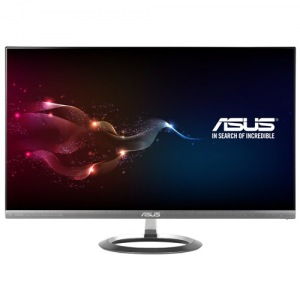 Obrzok 25" LED ASUS MX25AQ - WQHD - 90LM01P0-B01670