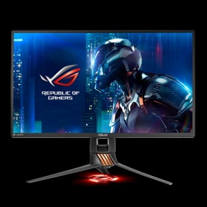 Obrzok 25" LED ASUS PG258Q ROG - Full HD - 90LM0360-B01370