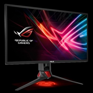 Obrzok 25" LED ASUS XG258Q ROG - Full HD - 90LM03U0-B01370