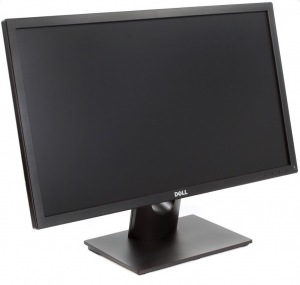 Obrzok Dell E2417 24" LCD 8ms  - E2417H