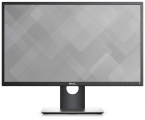 Obrzok Dell P2417H 24" LCD Prof.  - P2417H