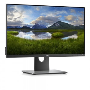 Obrzok 24" LCD Dell P2418D Professional QHD IPS 16:9 5ms  - DELL-P2418D