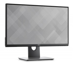 Obrzok Dell S2417DG hern monitor 24" LCD 1ms  - 210-AJWM