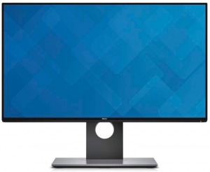 Obrzok 24" LCD Dell U2417H UltraSharp InfinityEdge IPS FHD 16:9  - 210-AHJK