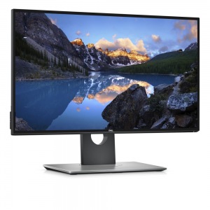 Obrzok 25" LCD Dell U2518D Ultrasharp QHD IPS 16:9 5ms  - DELL-U2518D