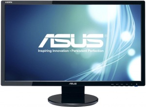 Obrzok Asus VN247H 23,6" - 90LMGF001T01041K-