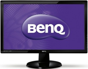 Obrzok BenQ GL2450 24" - 9H.L7ALB.QPE