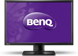 Obrzok BenQ BL2411PT 24" - 9H.L99LA.TBE