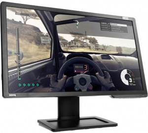 Obrzok BenQ XL2411Z - 9H.L9SLB.RBE