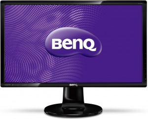 Obrzok BenQ GL2460HM 24" - 9H.LA7LB.DBE