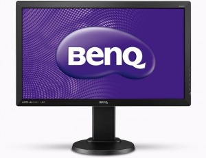 Obrzok BenQ BL2405HT 24" - 9H.LAXLB.HBE