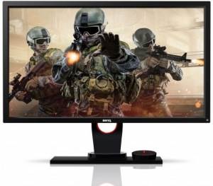 Obrzok BenQ XL2430T - 9H.LCHLB.QBE