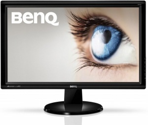 Obrzok BenQ GW2455H,24" VA - 9H.LDLLA.TBE