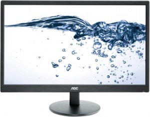 Obrzok AOC E2470SWDA 23.6" - E2470SWDA