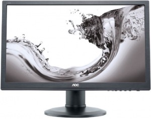 Obrzok AOC I2460PXQU - I2460PXQU