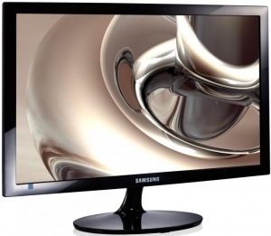Obrzok Samsung S24D300HS 24" - LS24D300HS/EN