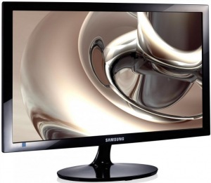 Obrzok Samsung S24D300HS 24" - LS24D300HS/EN