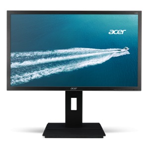 Obrzok Acer B246HLymdr 24" - UM.FB6EE.009