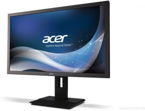 Obrzok Acer B246HLymdpr - UM.FB6EE.011