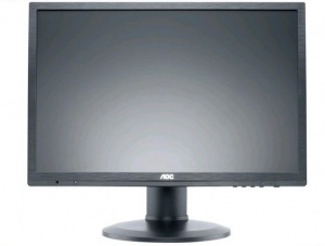 Obrzok AOC E2460PHU 24" - e2460Phu