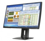 Obrzok produktu HP Z27n,  27 IPS / LED,  2566x1440 QHD,  1000:1,  14ms,  350cd,  DVI / HDMI / DP / MHL,  U