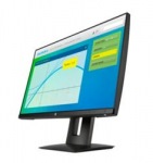 Obrzok produktu HP Z23n,  23 IPS / LED,   1920x1080 FHD,  1000:1,  7ms,  250cd,  VGA / HDMI / DP,  USB,  P