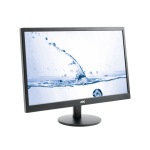 Obrzok produktu AOC M2470SWH 23.6"W VA LED 1920x1080 50 000 000:1 5ms 250cd 2xHDMI repro cierny