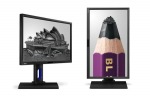 Obrzok produktu BenQ BL2420PT 23.8" IPS LED 2560x1440 20M:1 5ms 300cd HDMI DP DVI Pivot repro cierny