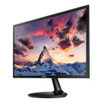 Obrzok produktu Samsung LS24F350 23.5" PLS LED 1920x1080 Mega DCR 4ms 250cd HDMI