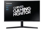 Obrzok produktu Samsung C24FG73 24" VA LED 1920x1080 Mega DCR 1ms 350cd 2xHDMI DP 