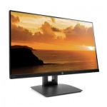 Obrzok produktu HP VH240a,  23.8,  1920x1080,  IPS / LED,  250 cd / m2,  1000:1,  5 ms g / g,  ,  pivot,  