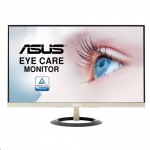 Obrzok produktu ASUS VZ279Q 27" IPS 1920x1080 Full HD 80mil:1 5ms 250cd HDMI DP D-Sub repro,  ierno 