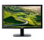 Obrzok produktu 24" LCD Acer KA240H - TN, FullHD, 5ms, 60Hz, 250cd / m2,  100M:1, 16:9, DVI, HDMI, VG