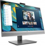 Obrzok produktu HP E243m 23.8" IPS 1920x1080 / 250 / 1000:1 / VGA / DP / HDMI / B&O / 5ms