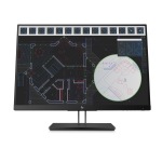 Obrzok produktu HP Z24i 24" G2 1920x1200 / 300jas / DP / HDMI / VGA / 5ms