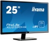 25" LCD iiyama XU2590HS-B1 - IPS - XU2590HS-B1 | obrzok .2