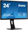 24"LCD iiyama B2482HD-B1 - TN - B2482HD-B1 | obrzok .2