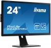 24" LCD iiyama B2483HSU-B1DP - TN - B2483HSU-B1DP | obrzok .3