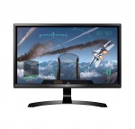 Obrzok produktu 24" LG LED24UD58 - Ultra HD,  4K,  IPS,  16:9,  2xHDMI,  DP,  5ms