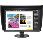 Obrzok produktu 24" LED EIZO CG2420-WUXGA, IPS, DP, piv, autoHWkal