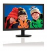 24" LED Philips 243V5LHSB - FHD - 243V5LHSB/00 | obrzok .2
