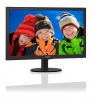 24" LED Philips 240V5QDAB - FHD - 240V5QDAB/00 | obrzok .2