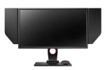 Obrzok produktu 24" LED Zowie by BenQXL2546-FHD,  dark grey