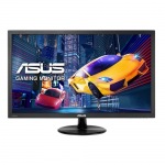 Obrzok produktu 24" LCD ASUS VP247H Gaming - Full HD,  16:9,  HDMI,  DVI,  VGA,  repro.