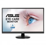 Obrzok produktu 24" LCD ASUS VA249HE - Full HD,  16:9,  VA,  HDMI