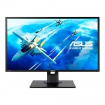 Obrzok produktu Akce - 24" LED ASUS VG245HE Gaming - Full HD,  16:9,  HDMI,  VGA,  FreeSync,  repro