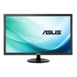 Obrzok produktu 24" LED ASUS VP247T Gaming - Full HD,  16:9,  DVI,  VGA,  repro.