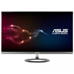 Obrzok produktu 25" LED ASUS MX25AQ - WQHD,  16:9,  HDMI,  DP,  repro.