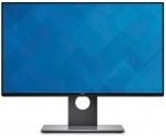 Obrzok produktu 24" LCD Dell U2417H UltraSharp InfinityEdge IPS FHD 16:9 / HDMI / MHL / DP / mDP / US