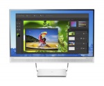 Obrzok produktu HP S240uj 23.8" 2560x1440 / 300 / 1000:1 / HDMI / MHL / DP / 5ms